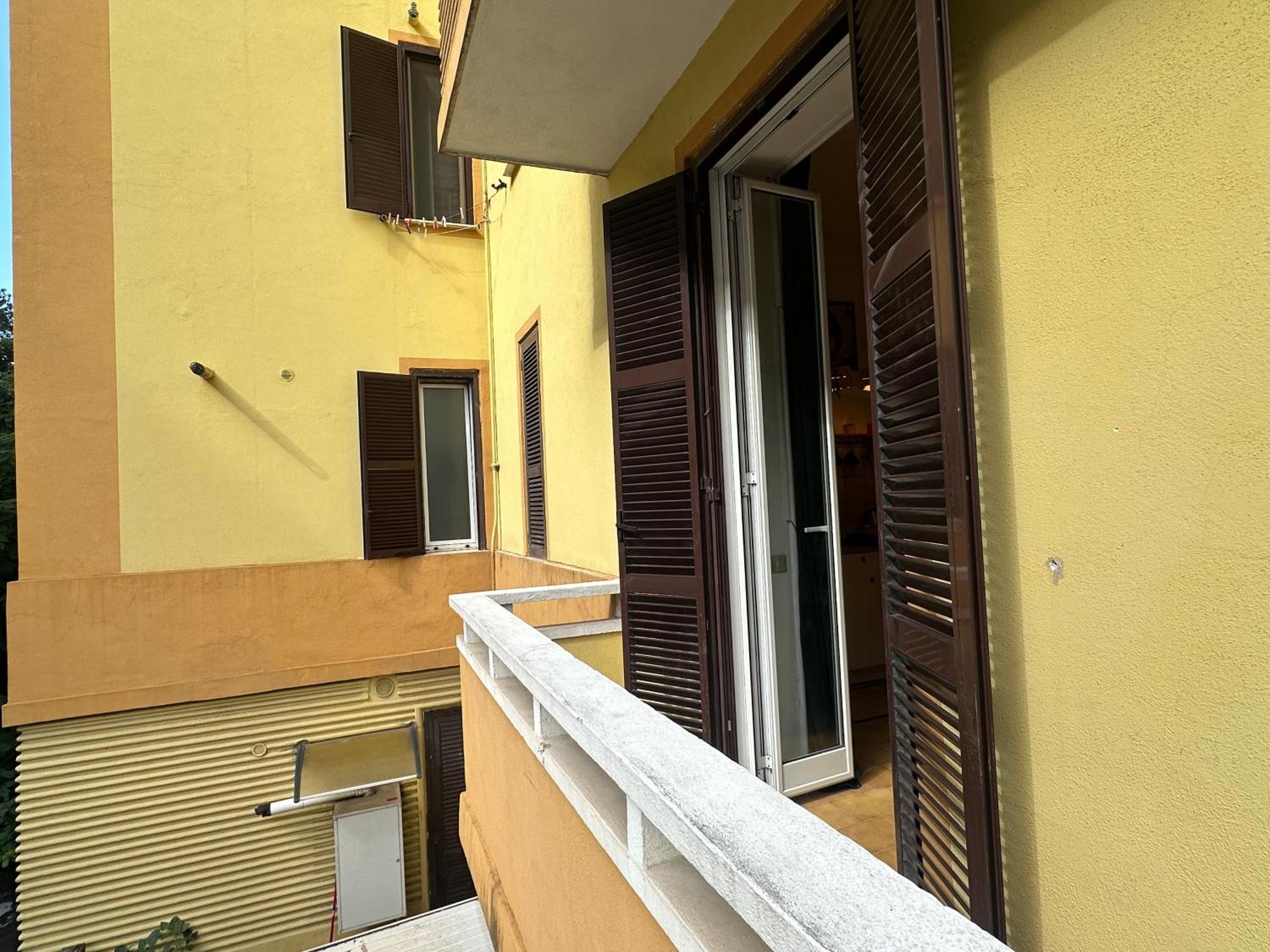 Appia Rom