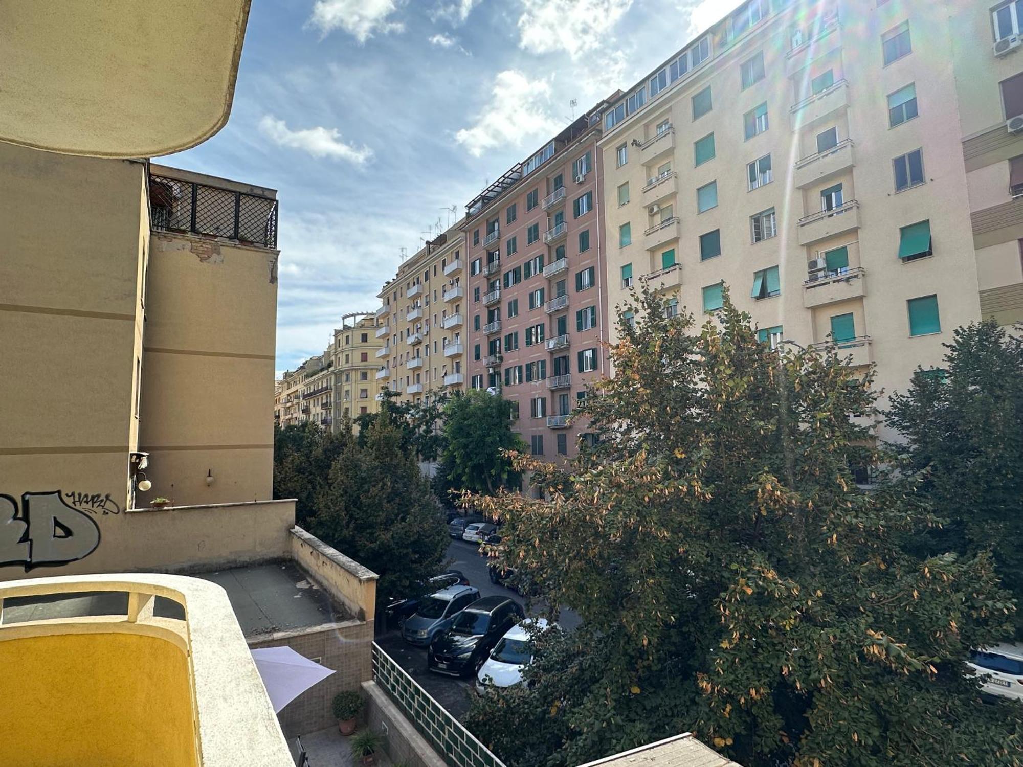 Appia Appartamento Roma